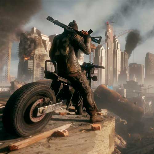 Homefront - Multiplayer Advance Unlock Pack DLC Cd Key Steam Global